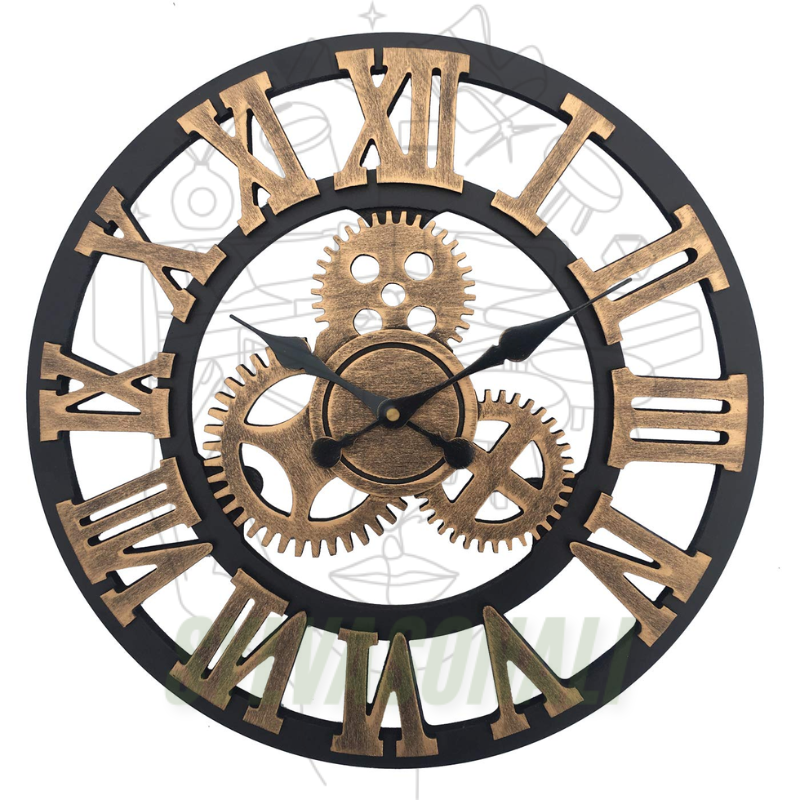 Wall Clocks